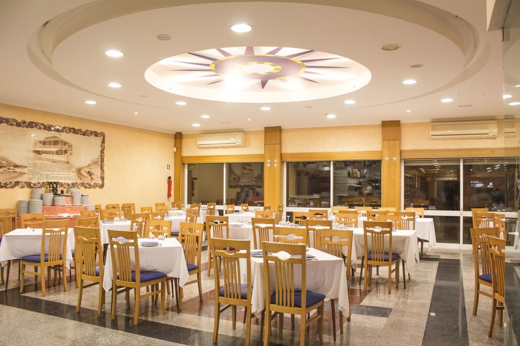 Hotel Teimoso Фигейра-да-Фош Экстерьер фото