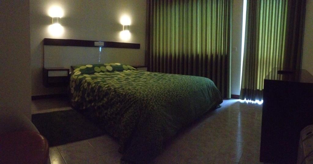 Hotel Teimoso Фигейра-да-Фош Номер фото