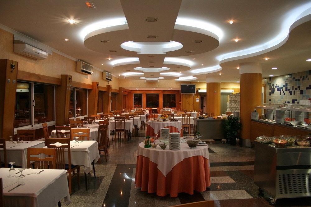 Hotel Teimoso Фигейра-да-Фош Экстерьер фото