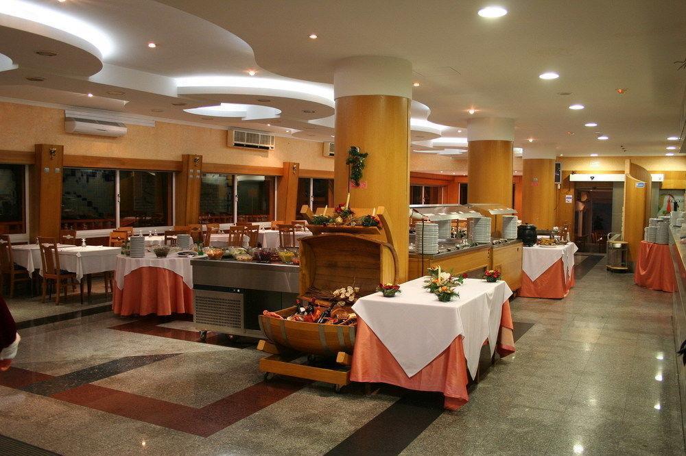 Hotel Teimoso Фигейра-да-Фош Экстерьер фото