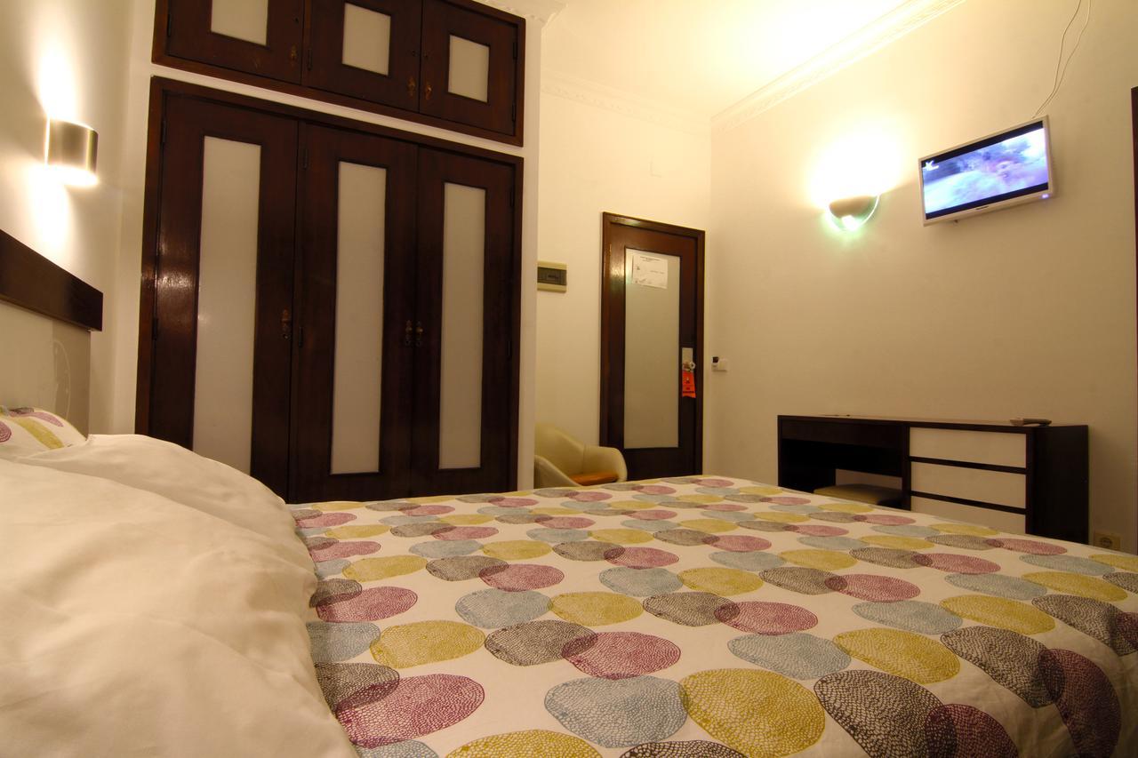 Hotel Teimoso Фигейра-да-Фош Экстерьер фото